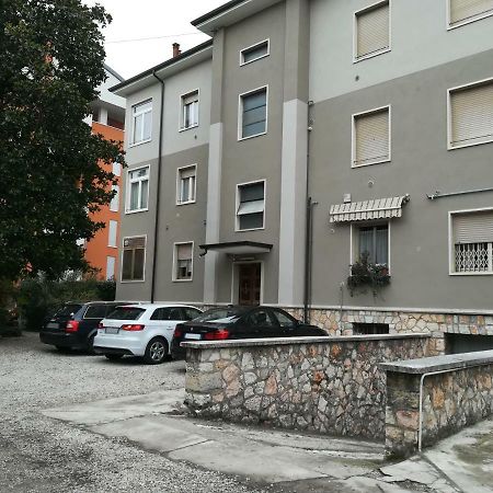 فيرونا Luna Apartment المظهر الخارجي الصورة