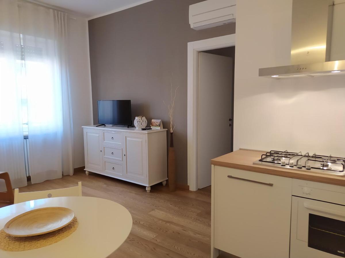 فيرونا Luna Apartment المظهر الخارجي الصورة