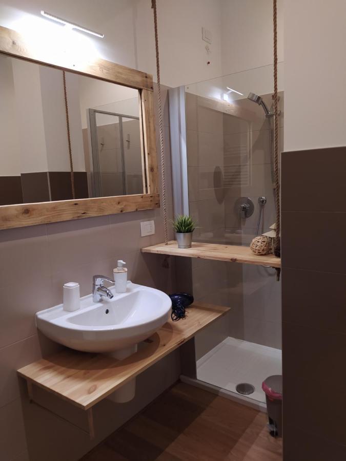 فيرونا Luna Apartment المظهر الخارجي الصورة