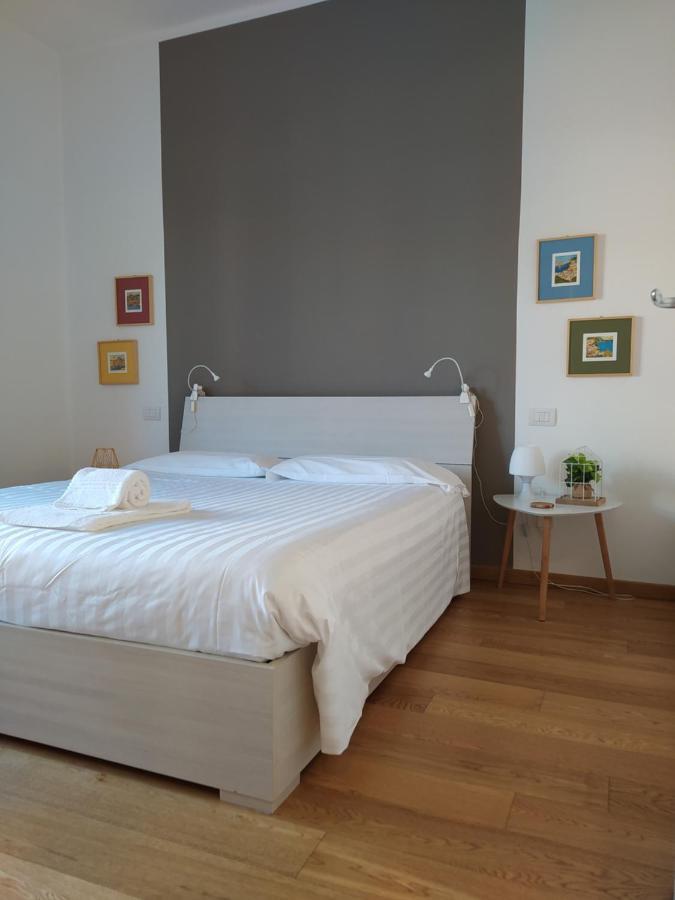 فيرونا Luna Apartment المظهر الخارجي الصورة