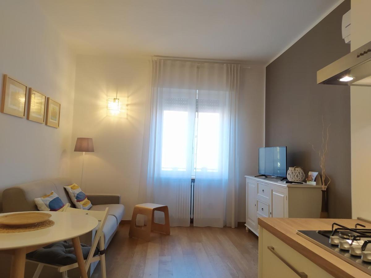 فيرونا Luna Apartment المظهر الخارجي الصورة