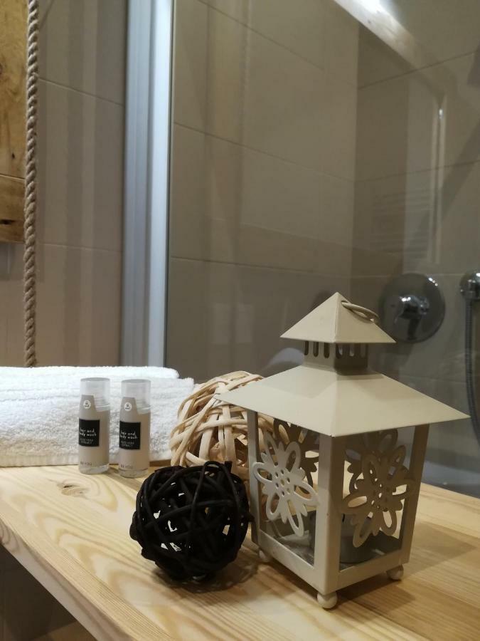فيرونا Luna Apartment المظهر الخارجي الصورة