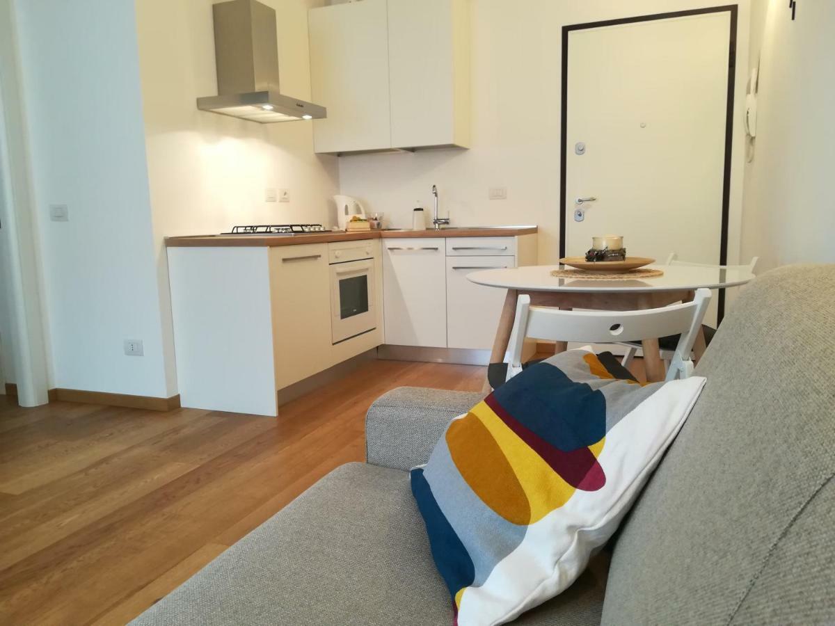 فيرونا Luna Apartment المظهر الخارجي الصورة