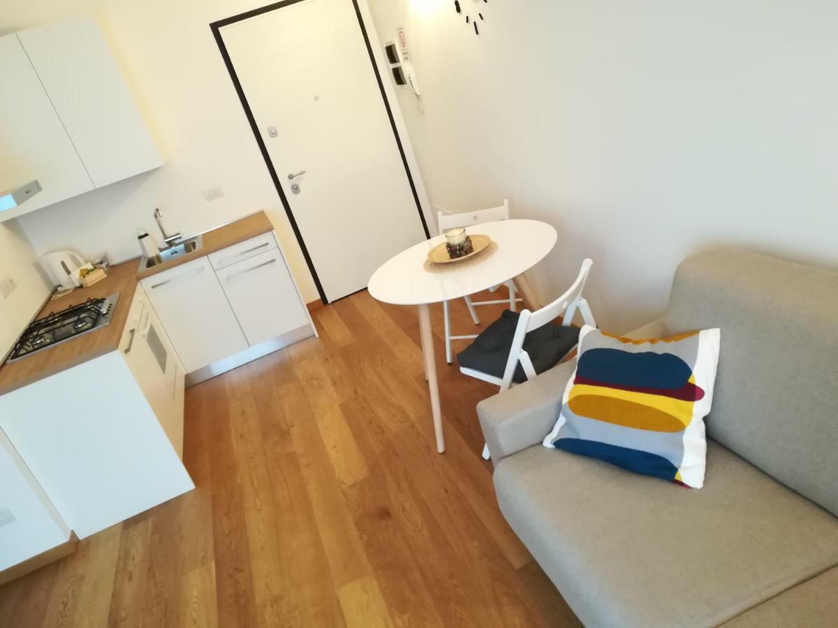 فيرونا Luna Apartment المظهر الخارجي الصورة