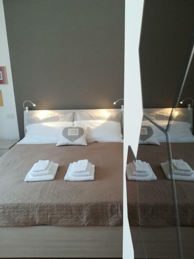 فيرونا Luna Apartment المظهر الخارجي الصورة