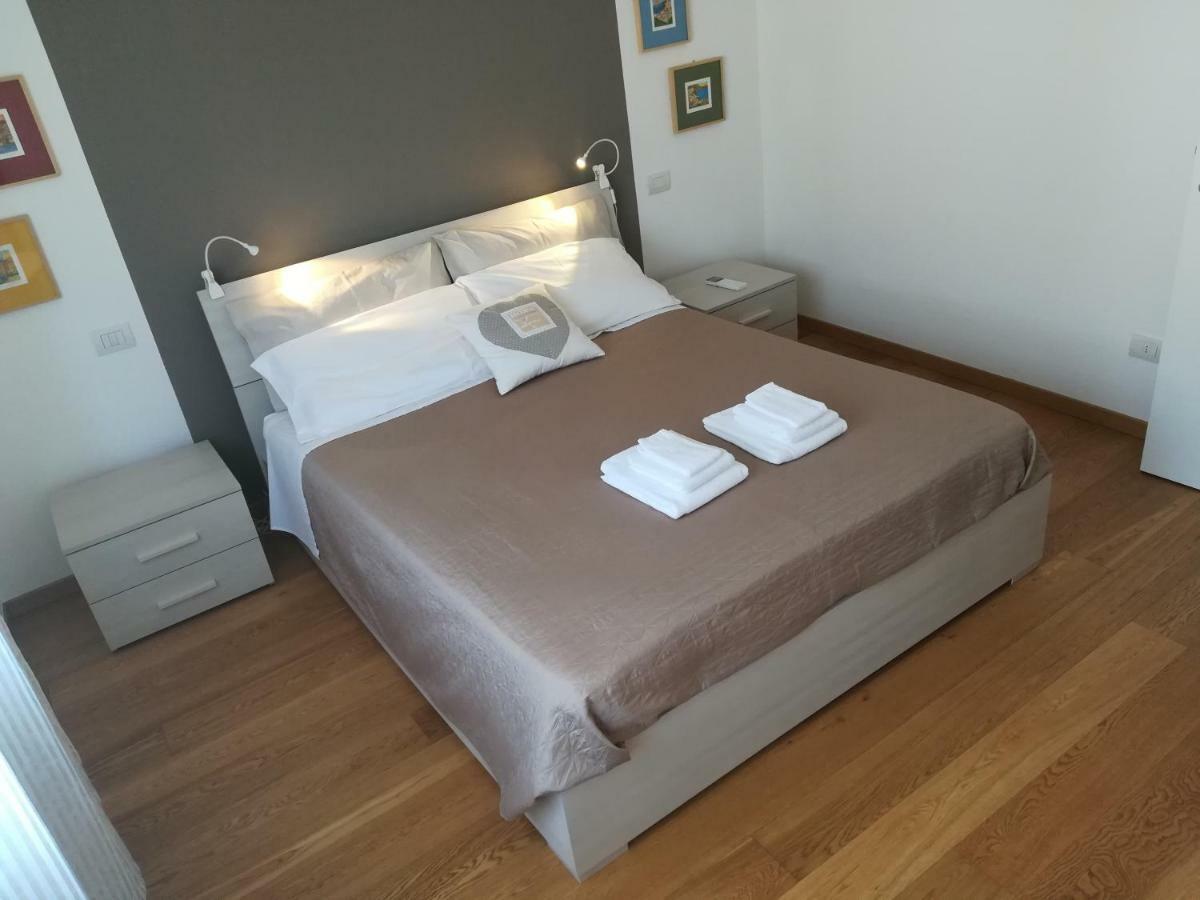 فيرونا Luna Apartment المظهر الخارجي الصورة