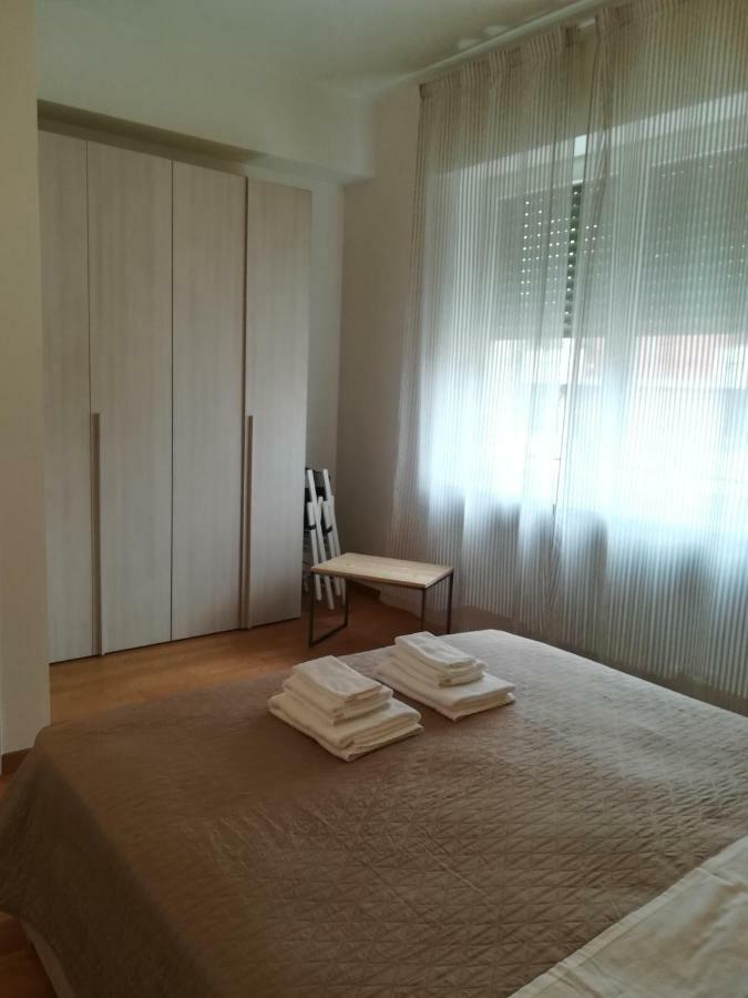 فيرونا Luna Apartment المظهر الخارجي الصورة