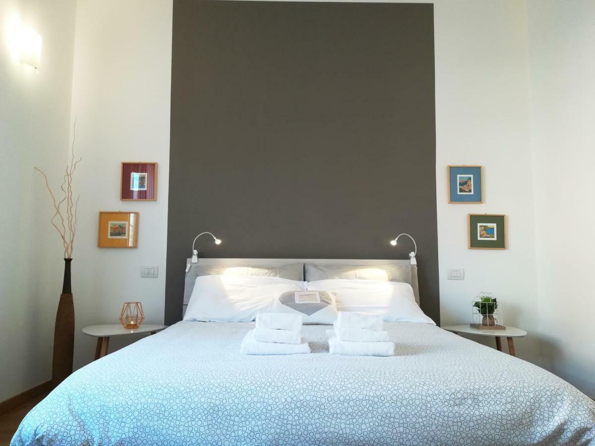 فيرونا Luna Apartment المظهر الخارجي الصورة