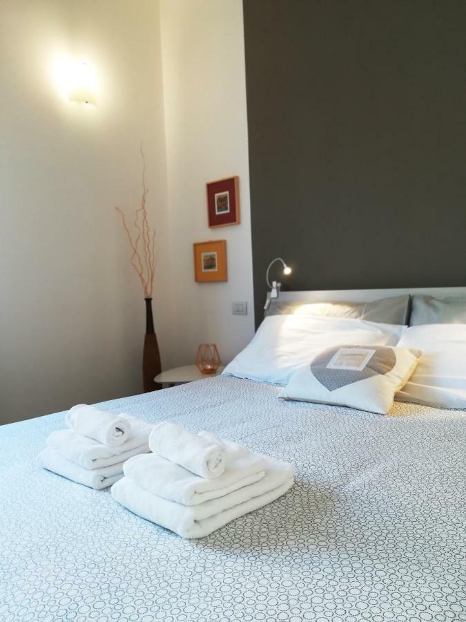 فيرونا Luna Apartment المظهر الخارجي الصورة