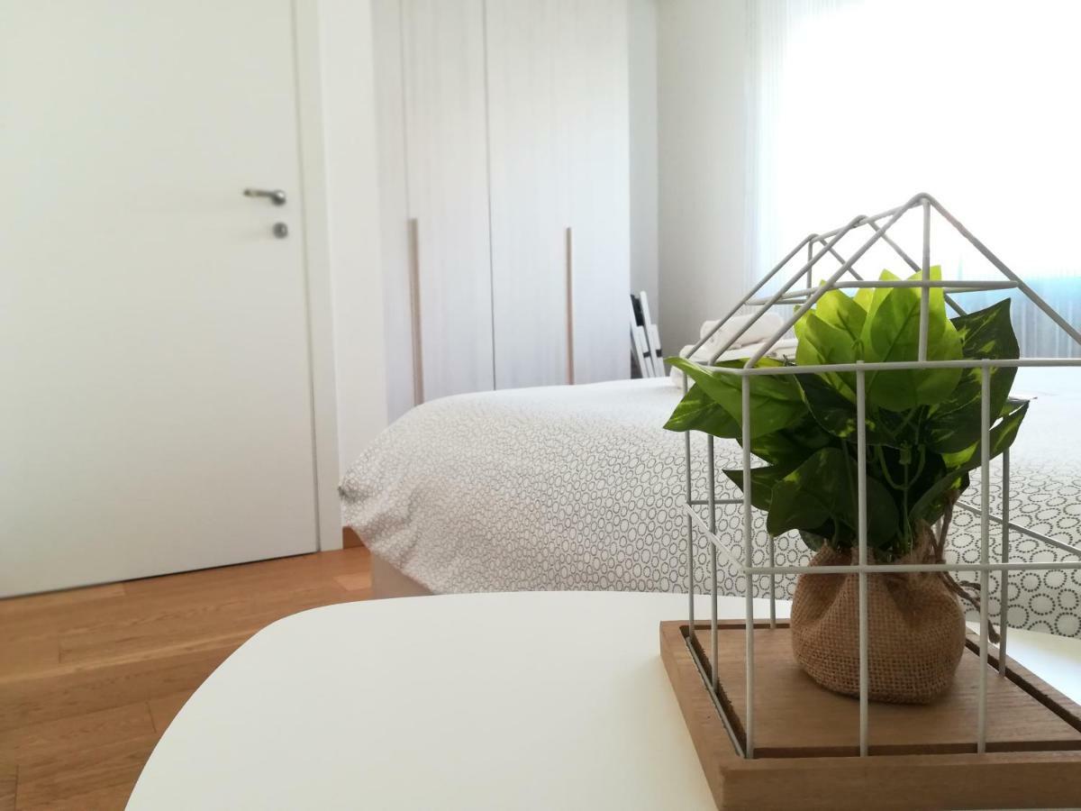 فيرونا Luna Apartment المظهر الخارجي الصورة