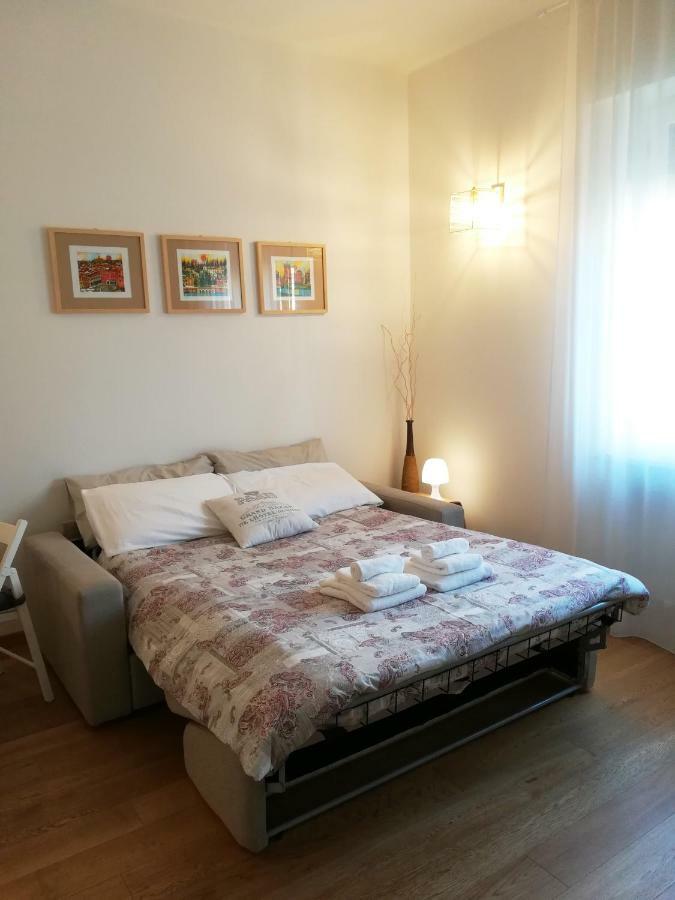 فيرونا Luna Apartment المظهر الخارجي الصورة