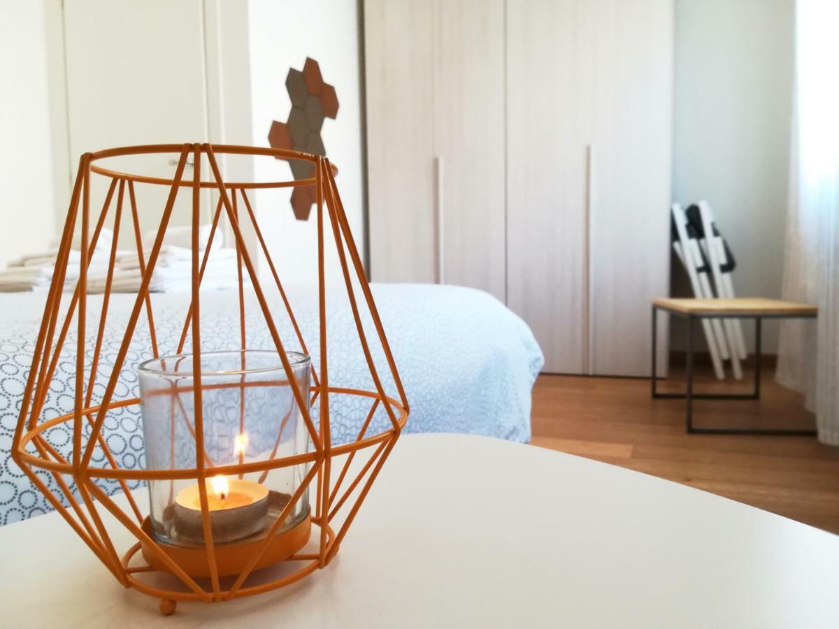 فيرونا Luna Apartment المظهر الخارجي الصورة
